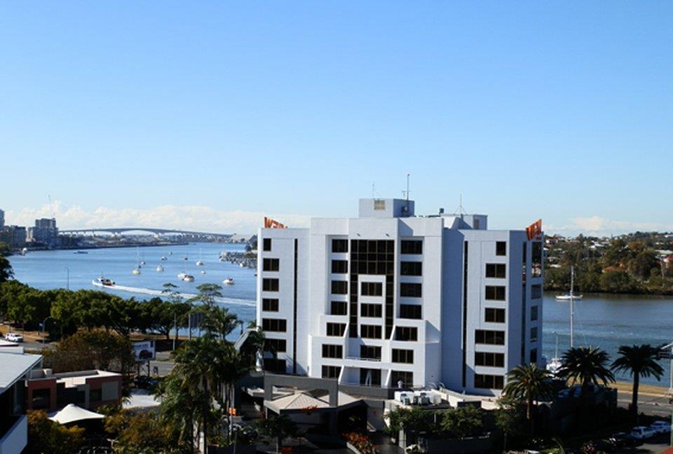 View Brisbane Hotell Bekvämligheter bild